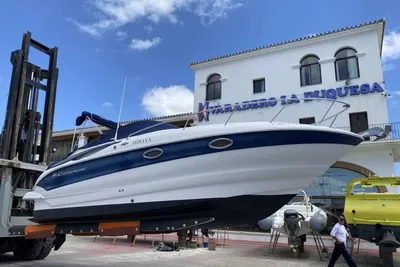 2010 Crownline Boats & Yachts Crownline 250 CR