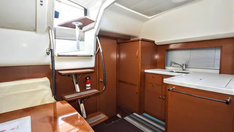 Endless Summer Yacht Photos Pics 