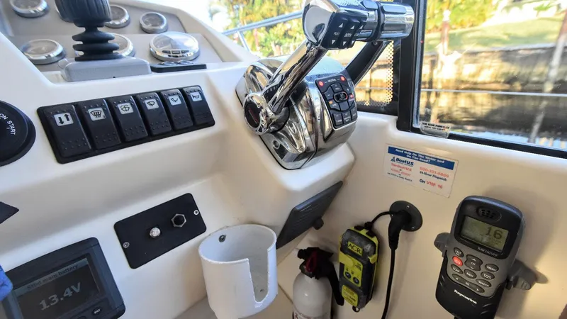 Endless Summer Yacht Photos Pics 