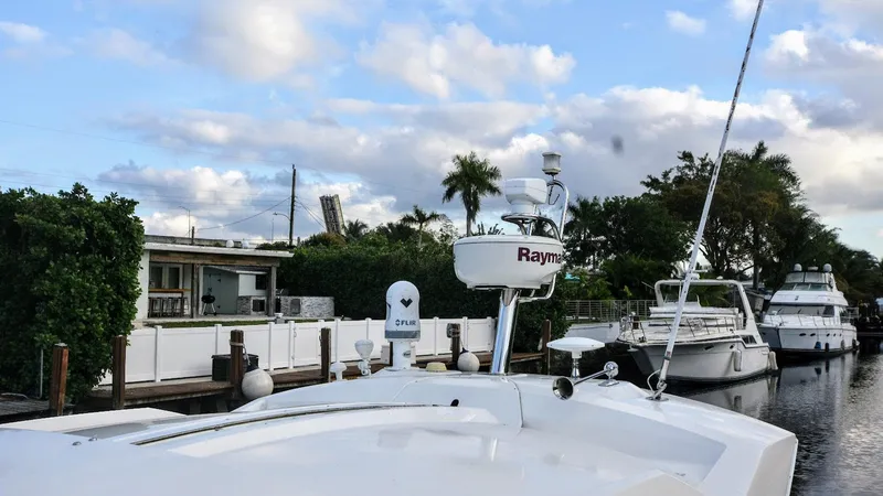 Endless Summer Yacht Photos Pics 