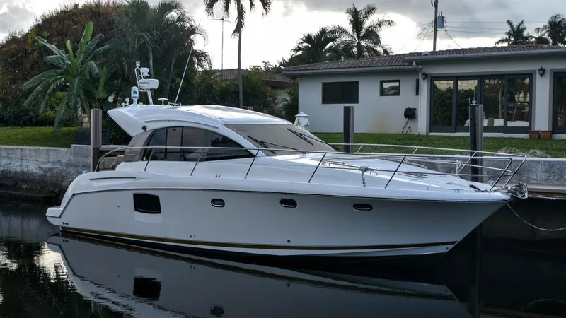 Endless Summer Yacht Photos Pics 