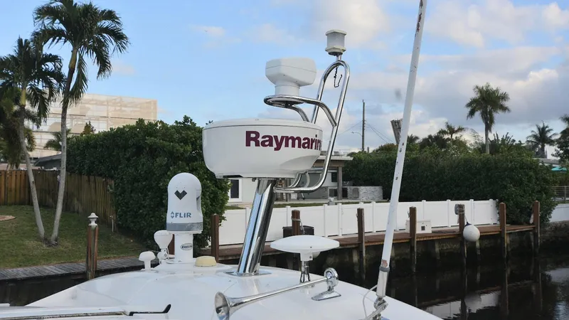 Endless Summer Yacht Photos Pics 