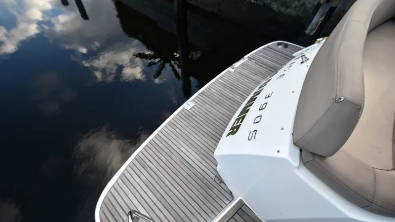 Endless Summer Yacht Photos Pics 