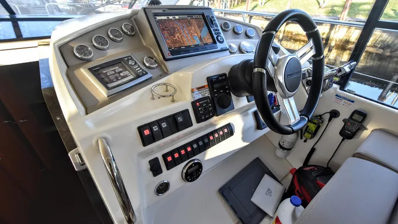 Endless Summer Yacht Photos Pics 