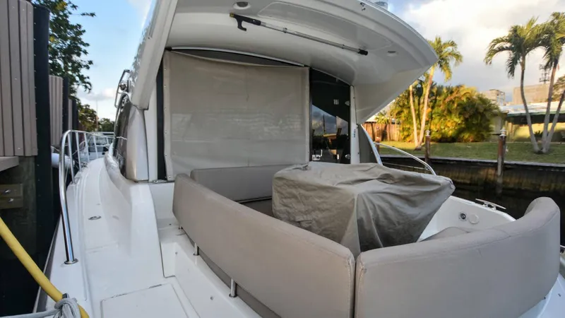 Endless Summer Yacht Photos Pics 