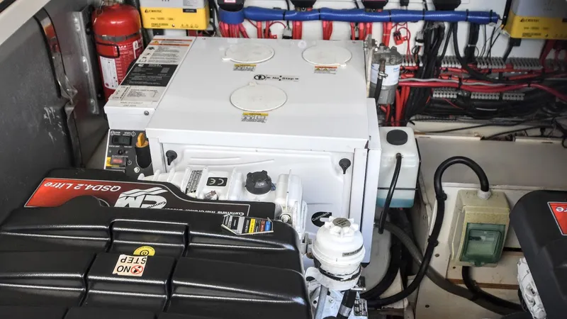 Endless Summer Yacht Photos Pics 