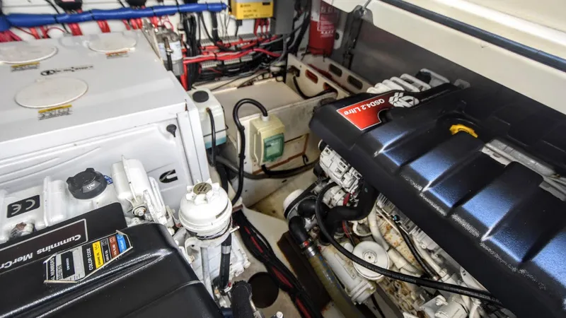 Endless Summer Yacht Photos Pics 