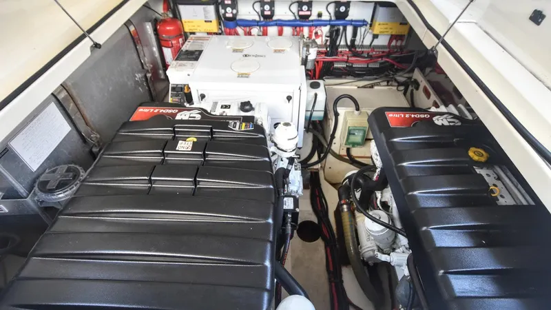 Endless Summer Yacht Photos Pics 