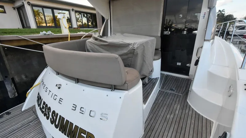 Endless Summer Yacht Photos Pics 