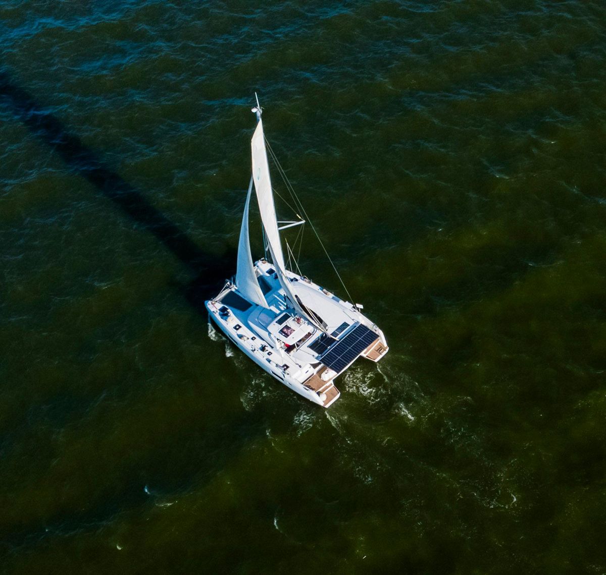 2017 Lagoon 42 