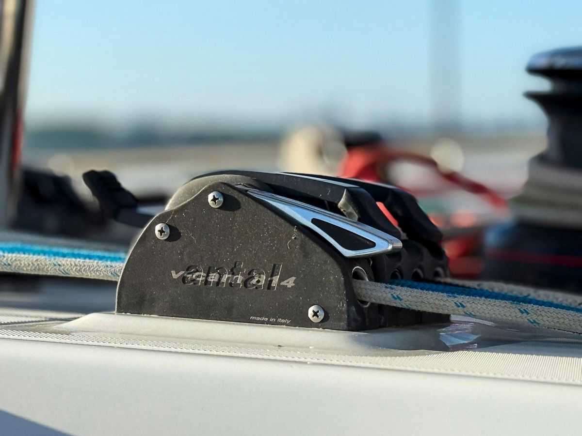 2017 Lagoon 42 