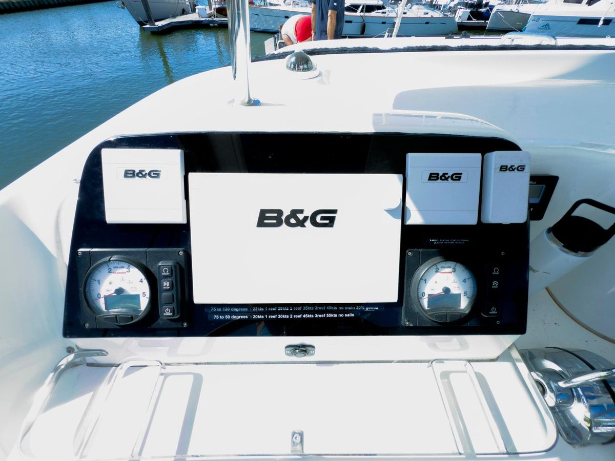 2017 Lagoon 42 