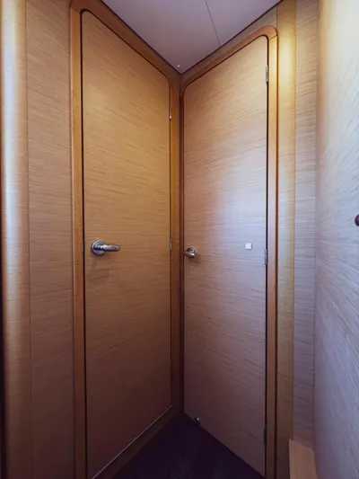 Blue Pearl Too Yacht Photos Pics 