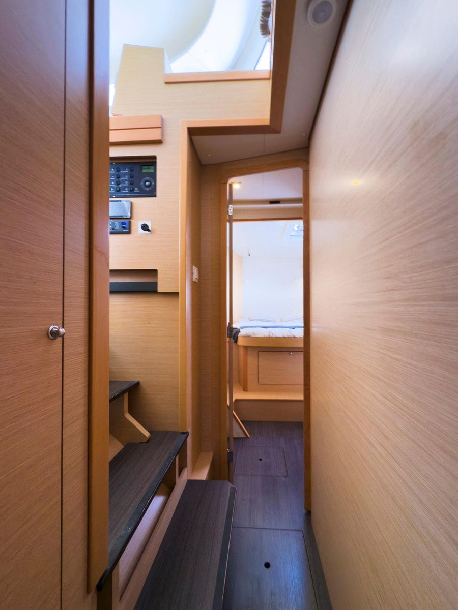 2017 Lagoon 42 