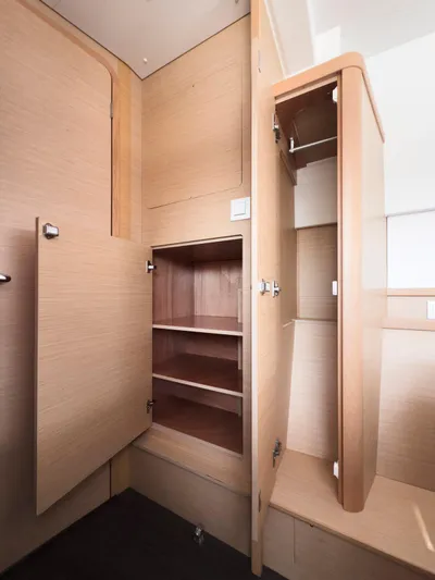 Blue Pearl Too Yacht Photos Pics 