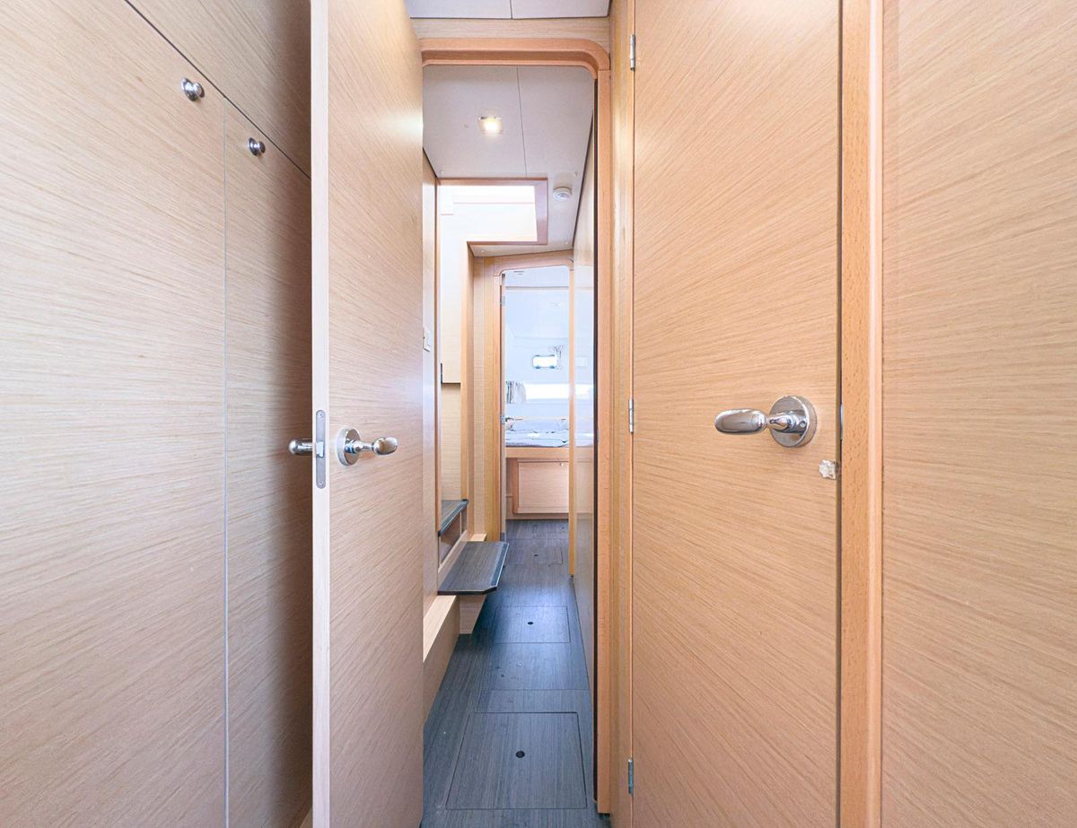 2017 Lagoon 42 