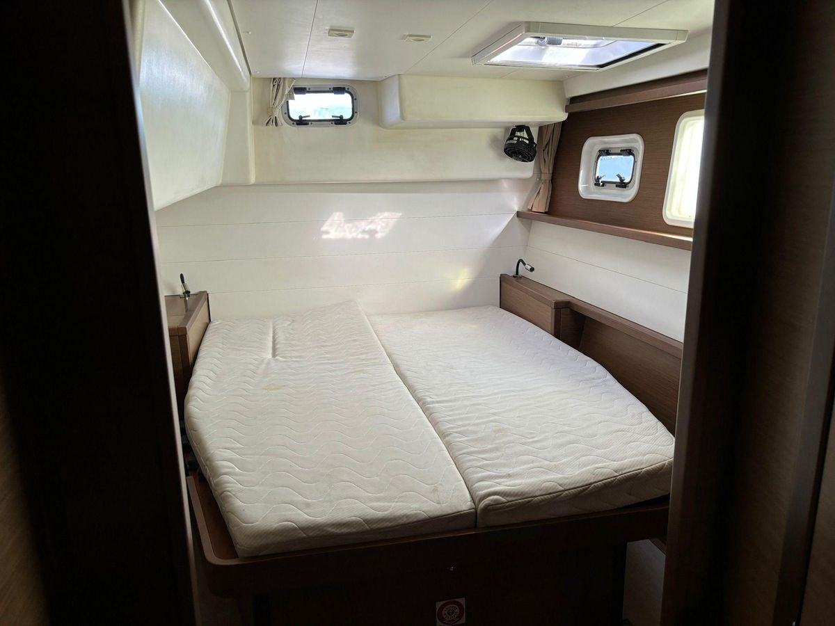 2019 Lagoon 45 