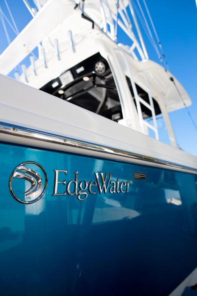 2017 Edgewater 368