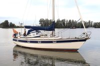 1984 Hallberg-Rassy 352 Scandinavia