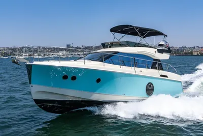 Monte Carlo MC4