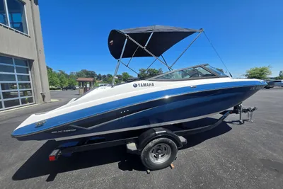 Yamaha Boats 195SX