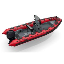 2023 AKA Marine R69-C Hypalon