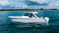 2023 Tiara Yachts 34 LS