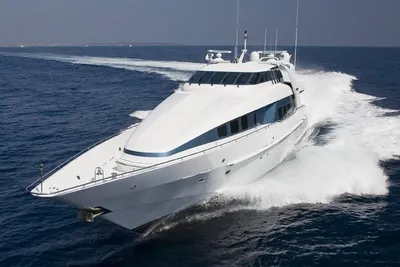 Norship Motoryacht