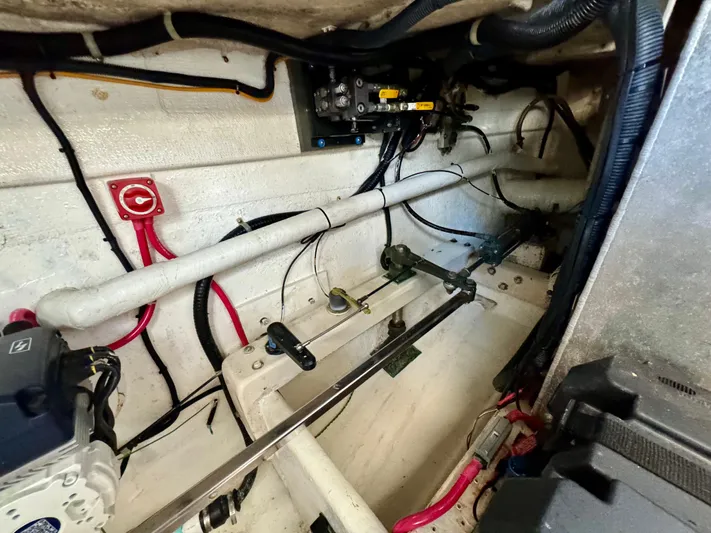 Andiamo Yacht Photos Pics 