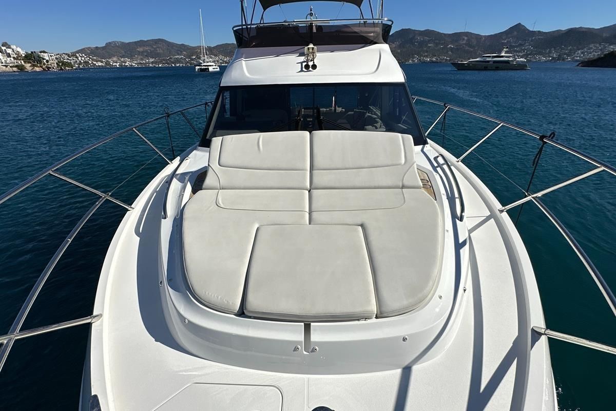 2023 Princess 47 