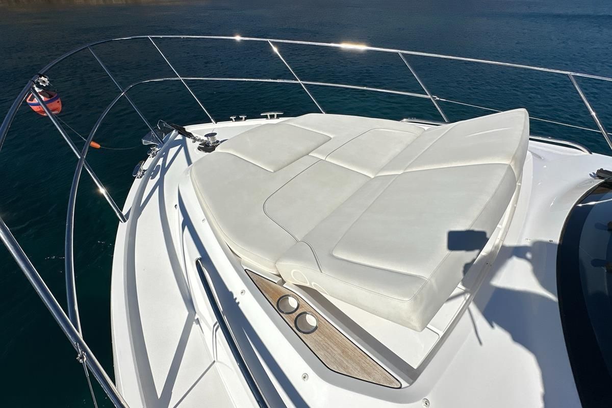 2023 Princess 47 