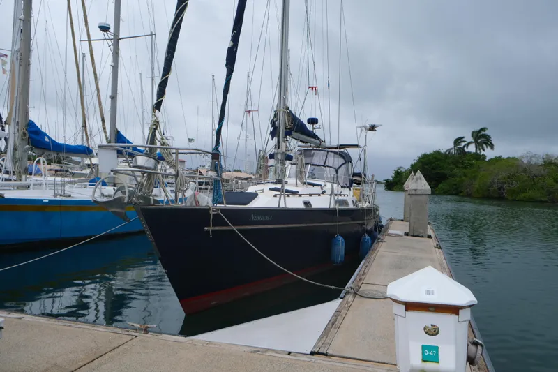 Sv Neshuma Yacht Photos Pics 