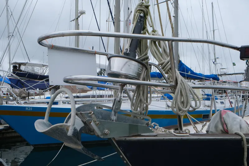 Sv Neshuma Yacht Photos Pics 