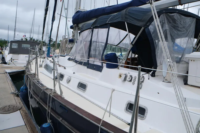 Sv Neshuma Yacht Photos Pics 