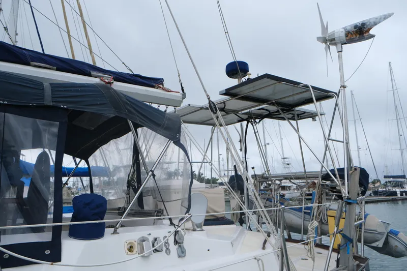 Sv Neshuma Yacht Photos Pics 