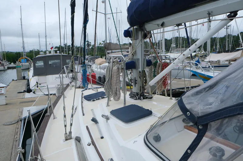 Sv Neshuma Yacht Photos Pics 