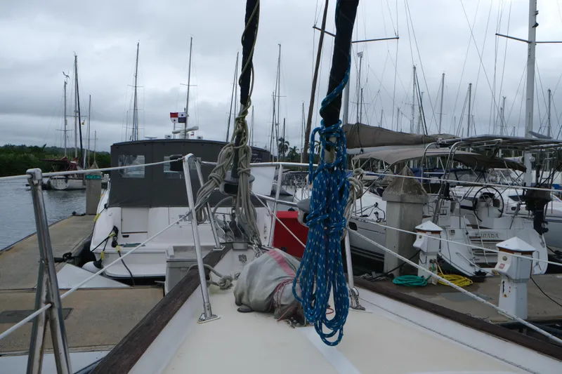 Sv Neshuma Yacht Photos Pics 