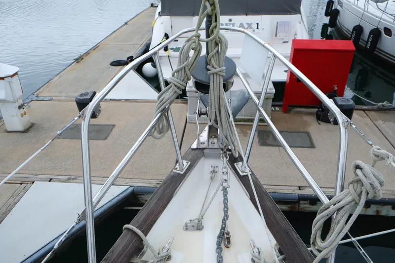 Sv Neshuma Yacht Photos Pics 