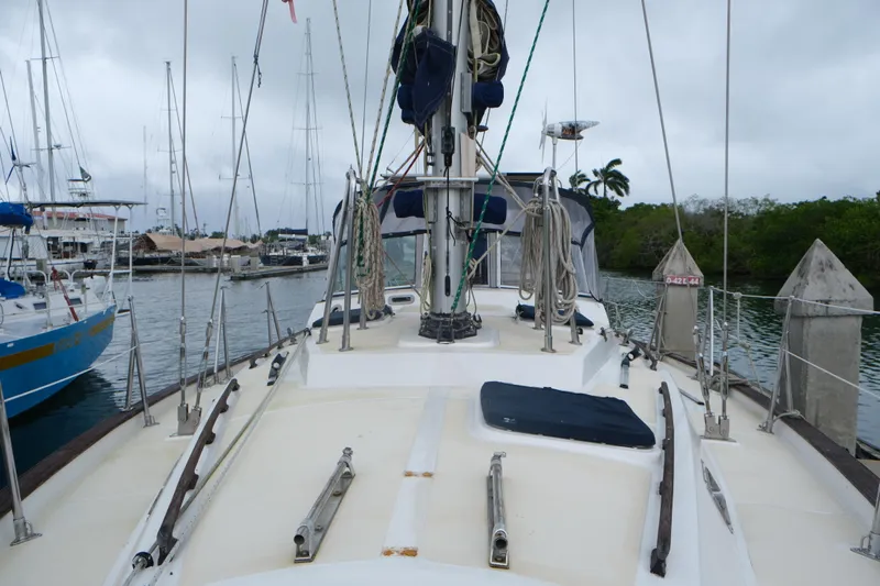 Sv Neshuma Yacht Photos Pics 