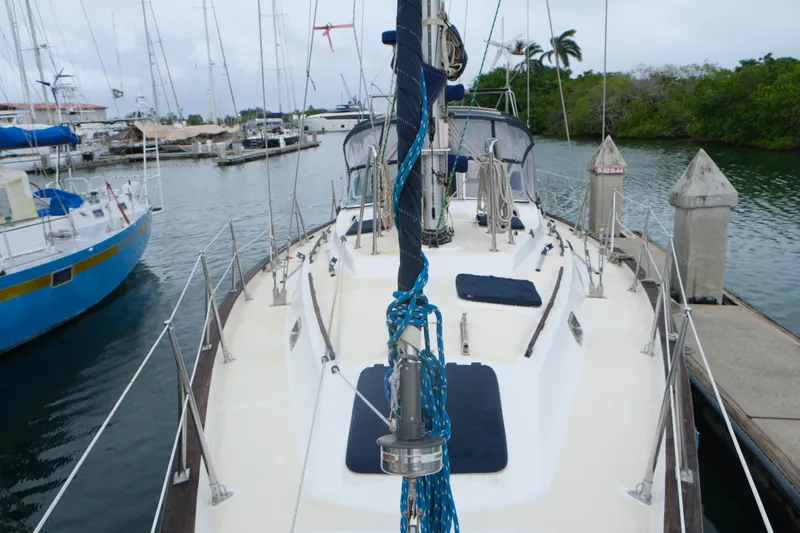 Sv Neshuma Yacht Photos Pics 