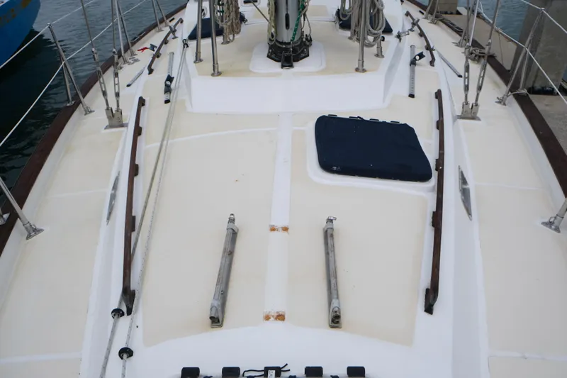 Sv Neshuma Yacht Photos Pics 