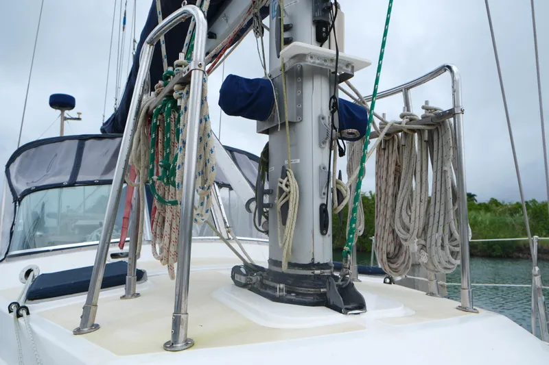 Sv Neshuma Yacht Photos Pics 