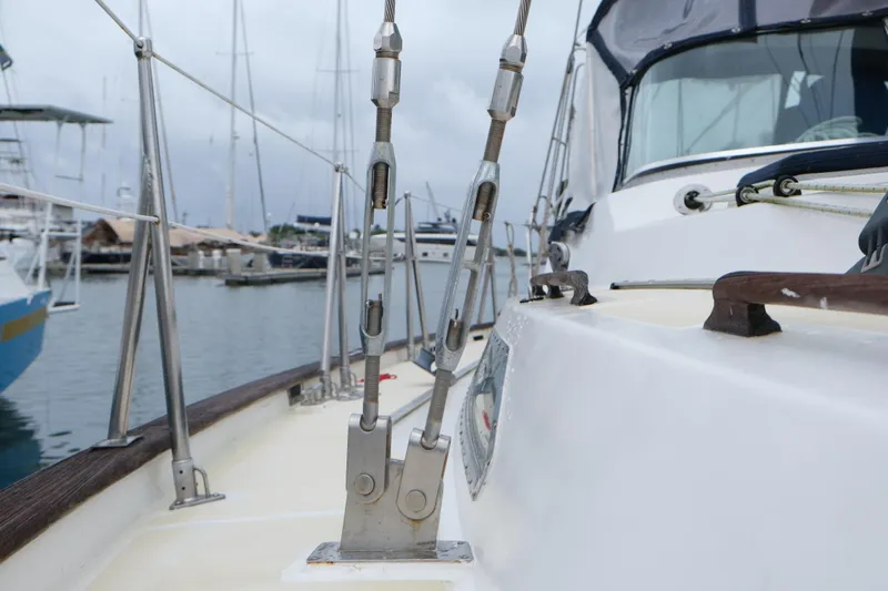 Sv Neshuma Yacht Photos Pics 