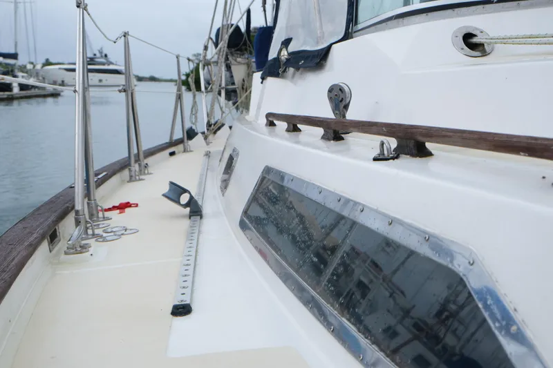 Sv Neshuma Yacht Photos Pics 