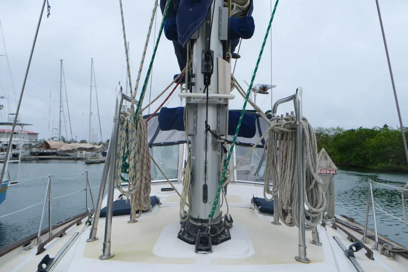 Sv Neshuma Yacht Photos Pics 