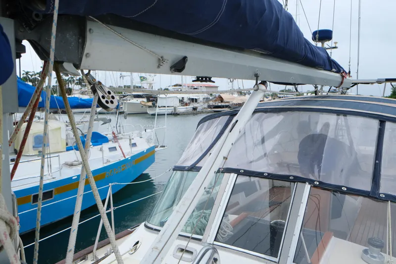 Sv Neshuma Yacht Photos Pics 