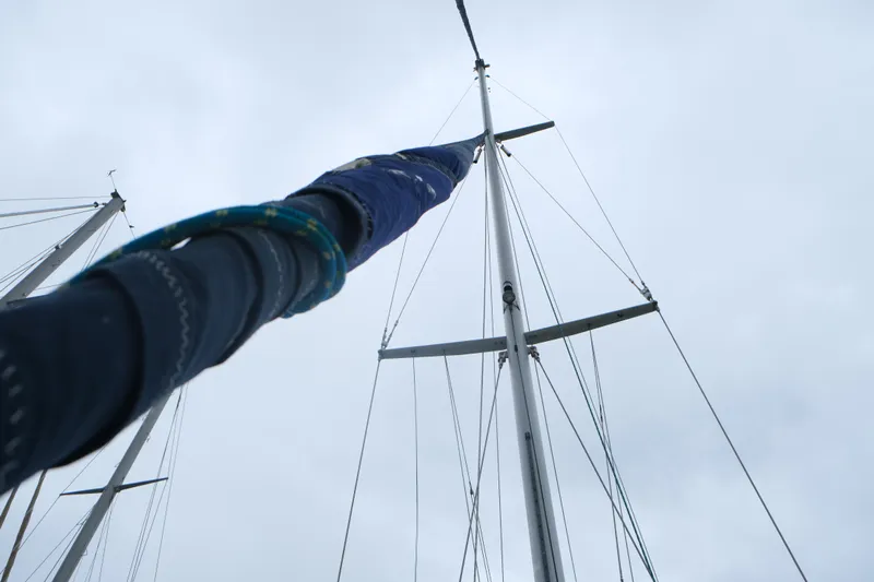 Sv Neshuma Yacht Photos Pics 