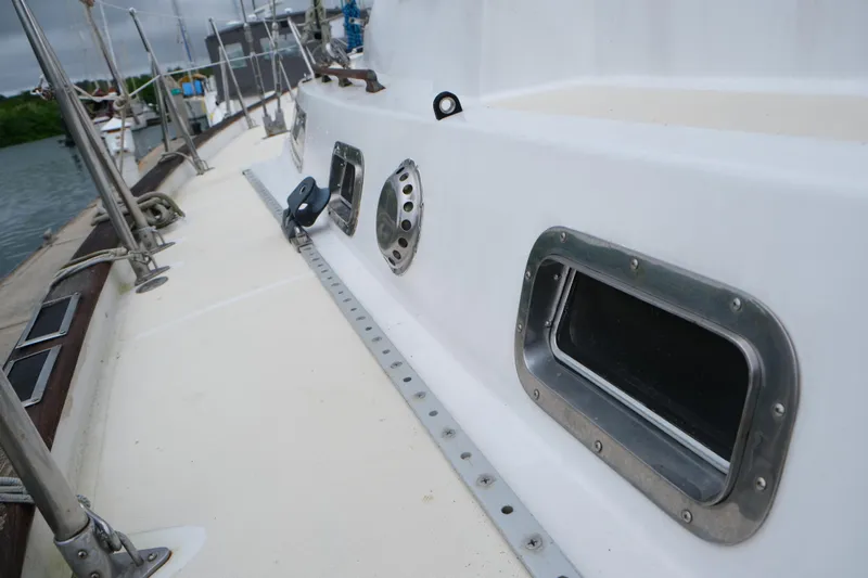 Sv Neshuma Yacht Photos Pics 