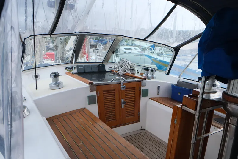 Sv Neshuma Yacht Photos Pics 