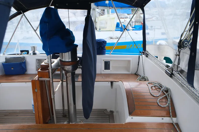 Sv Neshuma Yacht Photos Pics 